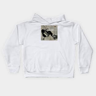 Sway away Kids Hoodie